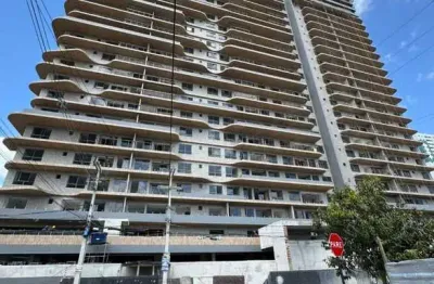 Apartamento com 3 dormitórios à venda, 98 m² por r$ 1.200.000,00 - bessa - joão pessoa/pb