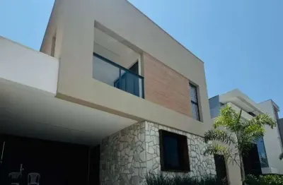 Casa com 3 dormitórios à venda, 175 m² por r$ 1.400.000 - sunville - joão pessoa/pb