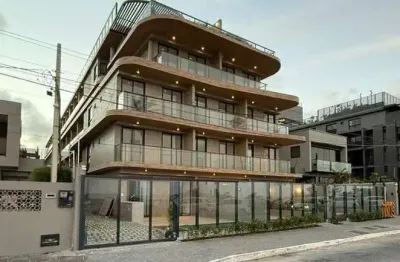 Flat com 1 dormitório à venda, 18 m² por r$ 510.000,00 - jardim oceania - joão pessoa/pb