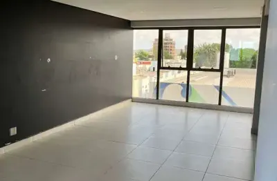 Sala à venda, 33 m² por r$ 335.000,00 - bancários - joão pessoa/pb