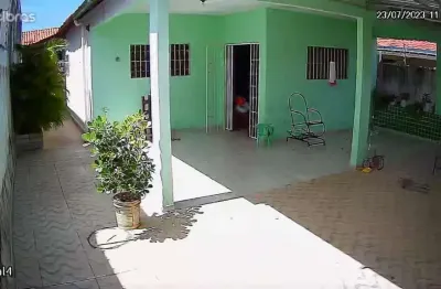 Casa com 3 dormitórios à venda por r$ 330.000,00 - ernesto geisel - joão pessoa/pb