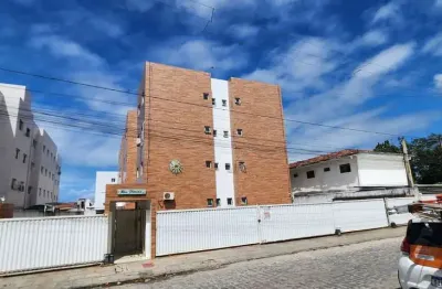 Apartamento com 2 dormitórios à venda por r$ 153.000 - planalto boa esperança - joão pessoa/pb