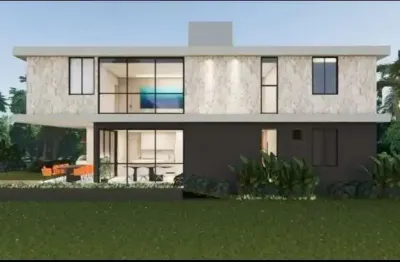 Casa com 5 dormitórios à venda, 235 m² por r$ 1.790.000,00 - portal do sol - joão pessoa/pb