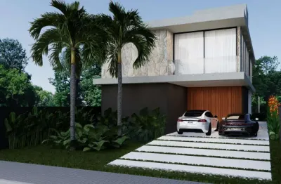 Casa com 5 dormitórios à venda, 235 m² por r$ 1.690.000,00 - portal do sol - joão pessoa/pb