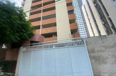 Apartamento com 2 dormitórios à venda, 89 m² por r$ 398.900,00 - manaíra - joão pessoa/pb