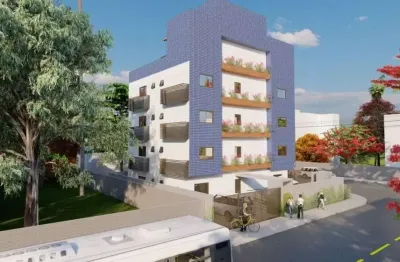 Apartamento com 2 dormitórios à venda, 61 m² por r$ 247.000,00 - cristo redentor - joão pessoa/pb