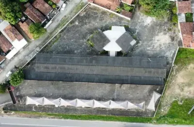 Terreno à venda, 5251 m² por r$ 6.000.000,00 - oitizeiro - joão pessoa/pb