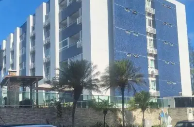 Apartamento com 2 dormitórios à venda, 58 m² por r$ 670.000,00 - manaíra - joão pessoa/pb
