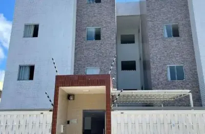 Apartamento com 3 dormitórios à venda, 76 m² por r$ 299.000 - jardim cidade universitária - joão pessoa/pb