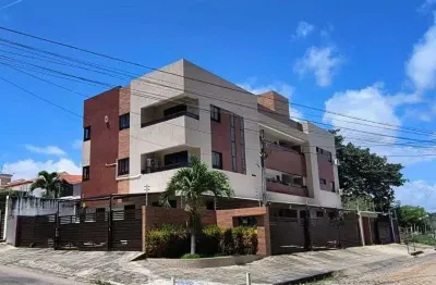 Apartamento com 2 dormitórios à venda, 62 m² por r$ 389.000,00 - altiplano cabo branco - joão pessoa/pb