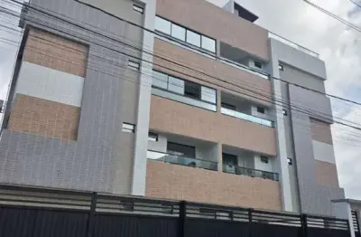 Apartamento duplex com 2 dormitórios à venda, 52 m² por r$ 325.000,00 - geisel - joão pessoa/pb
