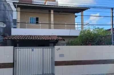 Casa com 4 dormitórios à venda, 110 m² por r$ 330.000,00 - josé américo de almeida - joão pessoa/pb