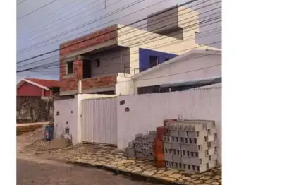 Apartamento com 2 dormitórios à venda, 49 m² por r$ 239.000 - mangabeira - joão pessoa/pb