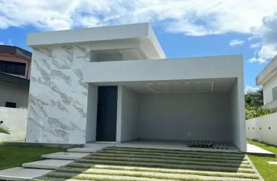 Casa com 4 dormitórios à venda, 220 m² por r$ 1.650.000 - alto da boa vista - bayeux/pb