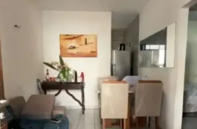 Apartamento com 2 dormitórios à venda, 62 m² por r$ 270.000,00 - bessa - joão pessoa/pb