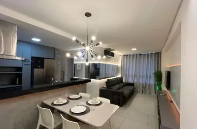 Apartamento com 2 dormitórios à venda, 57 m² por r$ 640.000,00 - manaíra - joão pessoa/pb