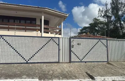 Casa com 6 dormitórios à venda, 700 m² por r$ 3.000.000 - cristo redentor - joão pessoa/pb