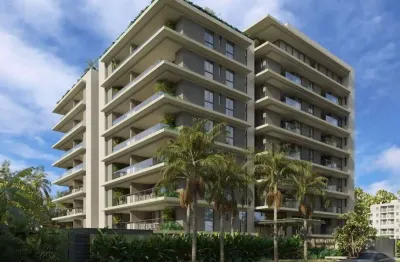 Apartamento com 1 dormitório à venda, 39 m² por r$ 361.807,95 - areia dourada - cabedelo/pb