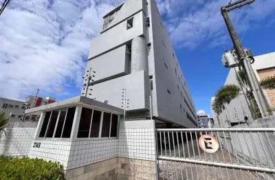 Apartamento com 3 dormitórios à venda, 99 m² por r$ 530.000 - jardim oceania - joão pessoa/pb