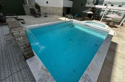 Apartamento com 3 dormitórios à venda, 92 m² por r$ 550.000 - jardim oceania - joão pessoa/pb
