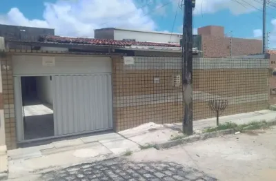 Casa com 2 dormitórios à venda por r$ 230.000 - joão paulo ii - joão pessoa/pb