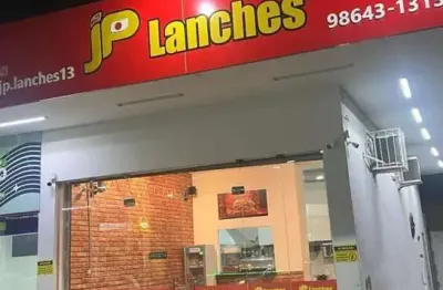 Ponto comercial com 1 sala à venda na Avenida Cícera Batista de Luna, Gramame, João Pessoa