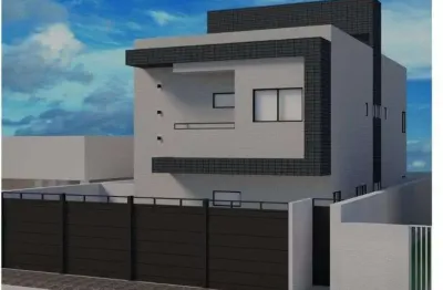 Apartamento com 2 dormitórios à venda, 50 m² por r$ 220.000,00 - ernesto geisel - joão pessoa/pb