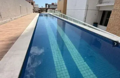 Apartamento com 2 dormitórios à venda, 59 m² por r$ 405.000 - expedicionários - joão pessoa/pb