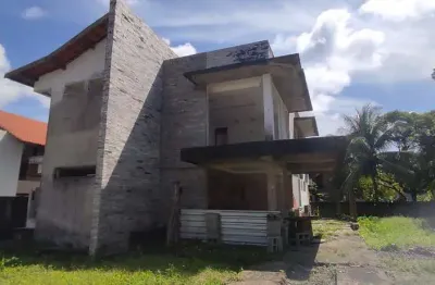 Casa com 4 dormitórios à venda por r$ 1.600.000 - altiplano cabo branco - joão pessoa/pb