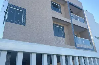 Apartamento com 3 dormitórios à venda, 68 m² por r$ 290.000 - jardim cidade universitária - joão pessoa/pb
