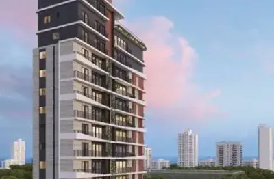 Apartamento com 2 dormitórios à venda, 75 m² por r$ 899.900,00 - aeroclube - joão pessoa/pb