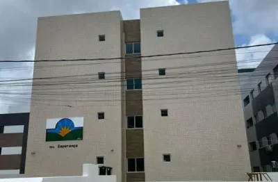 Apartamento com 2 dormitórios à venda, 49 m² por r$ 182.000,00 - planalto boa esperança - joão pessoa/pb