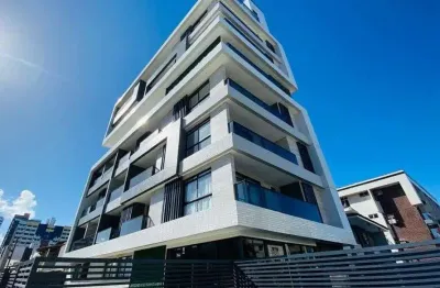 Flat com 1 dormitório à venda, 27 m² por r$ 370.000,00 - jardim oceania - joão pessoa/pb