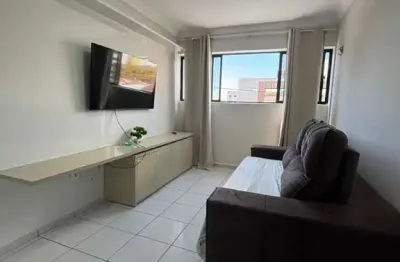Apartamento com 2 dormitórios à venda, 65 m² por r$ 257.000,00 - jardim cidade universitária - joão pessoa/pb