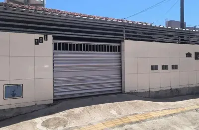 Casa com 4 dormitórios à venda por r$ 280.000,00 - valentina de figueiredo - joão pessoa/pb