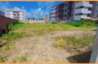 Terreno à venda, 816 m² por r$ 1.500.000,00 - jardim camboinha - cabedelo/pb