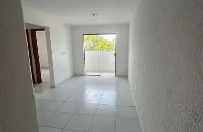 Apartamento com 2 dormitórios à venda por r$ 160.000 - paratibe - joão pessoa/pb