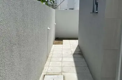 Casa com 2 dormitórios à venda por r$ 205.000 - gramame - joão pessoa/pb