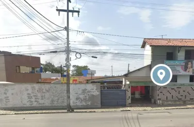 Terreno à venda, 600 m² por r$ 890.000,00 - mangabeira ii - joão pessoa/pb