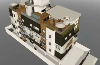 Apartamento com 2 dormitórios à venda, 52 m² por r$ 380.990,00 - altiplano cabo branco - joão pessoa/pb