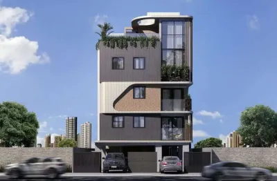 Apartamento com 2 dormitórios à venda, 52 m² por r$ 380.990,00 - altiplano cabo branco - joão pessoa/pb