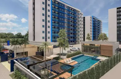 Apartamento com 2 quartos à venda na Rua Iolanda Eloy de Medeiros, Água Fria, João Pessoa