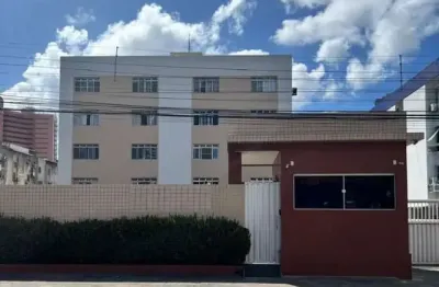 Apartamento com 2 dormitórios à venda, 98 m² por r$ 520.000,00 - manaíra - joão pessoa/pb