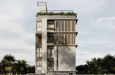 Apartamento com 1 dormitório à venda, 35 m² por r$ 304.711 - intermares - cabedelo/pb