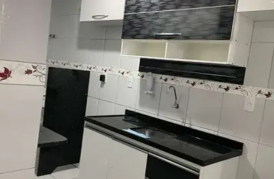 Apartamento com 2 dormitórios à venda por r$ 170.000,00 - cuiá - joão pessoa/pb