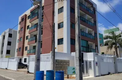 Apartamento com 3 dormitórios à venda, 75 m² por r$ 500.000,00 - intermares - cabedelo/pb