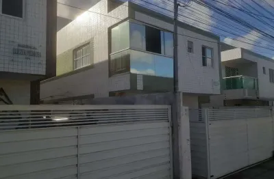 Apartamento com 3 dormitórios para alugar por r$ 1.200/mês - mangabeira viii - joão pessoa/pb