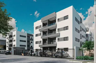 Apartamento com 2 dormitórios à venda, 50 m² por r$ 185.427,25 - valentina - joão pessoa/pb