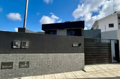 Casa com 3 dormitórios à venda, 99 m² por r$ 550.000,00 - cidade dos colibris - joão pessoa/pb