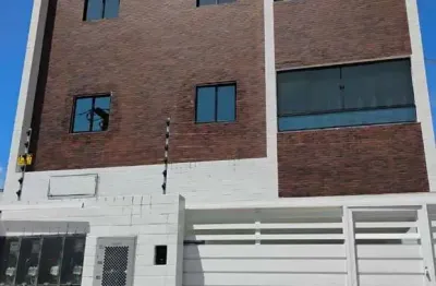 Cobertura com 3 dormitórios à venda, 160 m² por r$ 725.000,00 - bessa - joão pessoa/pb